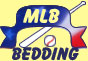 MLB Bedding