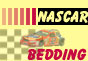 NASCAR Bedding