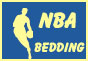 NBA Bedding