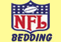 NFL Bedding