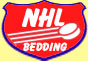 NHL Bedding